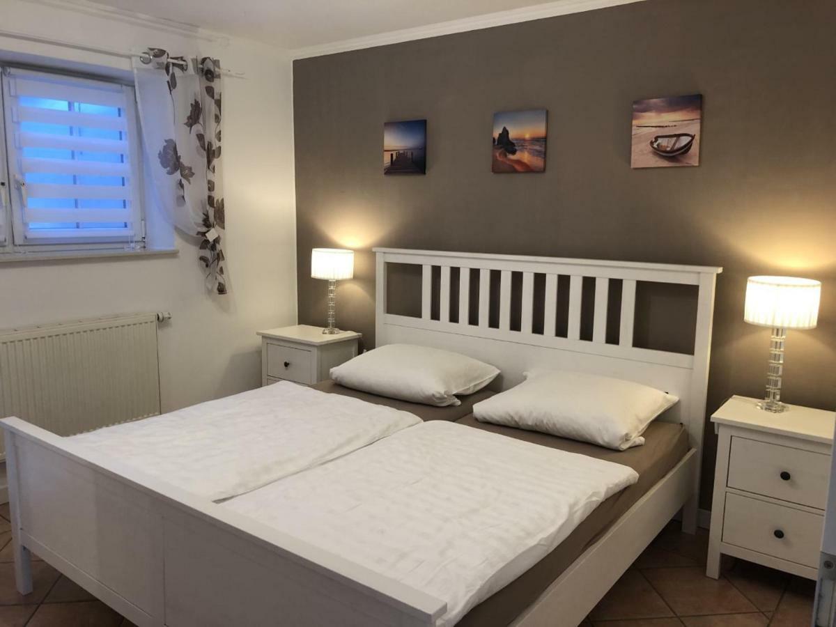 Strandvilla Kalifornien Direkt Am Meer Exterior foto